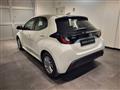 TOYOTA YARIS 1.5 Hybrid 5 porte Active