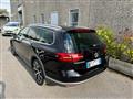 VOLKSWAGEN PASSAT 2.0 TDI 190 CV 4MOTION DSG BMT"FULL LED"RADAR"