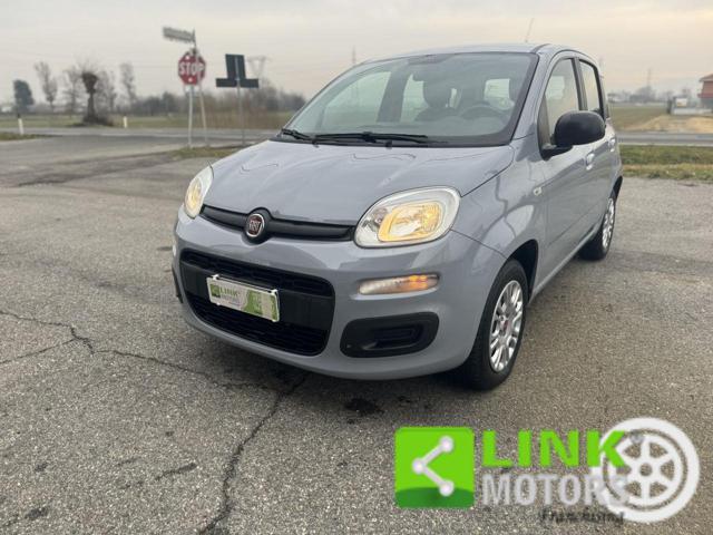 FIAT PANDA 1.2