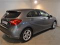 MERCEDES CLASSE A d Automatic Premium