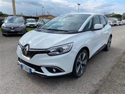 RENAULT SCENIC TCe 130 CV Energy Intens