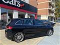 MERCEDES CLASSE B d Automatic Premium