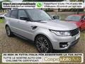 LAND ROVER RANGE ROVER SPORT 3.0 SDV6 HSE *Fumo Bianco*