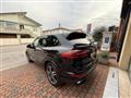 PORSCHE Cayenne 3.0 Platinum Edition tiptronic