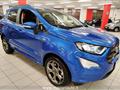 FORD ECOSPORT 1.0 EcoBoost 125 CV Start&Stop ST-Line