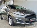 FORD FIESTA 1.2 60CV 3 porte Titanium