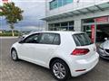 VOLKSWAGEN GOLF 1.6 TDI 115 CV 5p. Business BlueMotion Technology