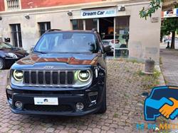 JEEP RENEGADE 2.0 Mjt 140CV 4WD Active Drive Low Limited full