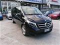 MERCEDES CLASSE V CDI EXECUTIVE EXTRALONG 163cv AUTOMATIC 7POSTI