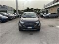 FORD ECOSPORT 1.0 EcoBoost 125 CV Start&Stop Active