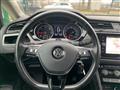 VOLKSWAGEN TOURAN 1.6 TDI 115 CV SCR DSG Comfortline BlueMotion Tech