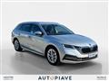 SKODA OCTAVIA WAGON Octavia 2.0 TDI EVO SCR 150 CV DSG Wagon Style