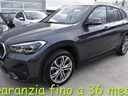 BMW X1 sDrive18d Business Advantage *Navi,LED*