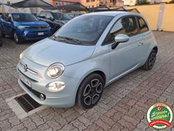 FIAT 500 1.0 Hybrid