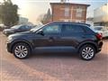 VOLKSWAGEN T-ROC 1.0 TSI Style BlueMotion Technology