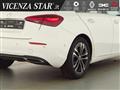 MERCEDES CLASSE A d SPORT AUTOMATIC