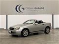 MERCEDES CLASSE SLK cat