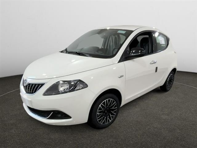 LANCIA YPSILON 1.2 69 CV 5 porte GPL Ecochic