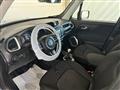 JEEP RENEGADE 1.6 MultiJet 120 CV diesel