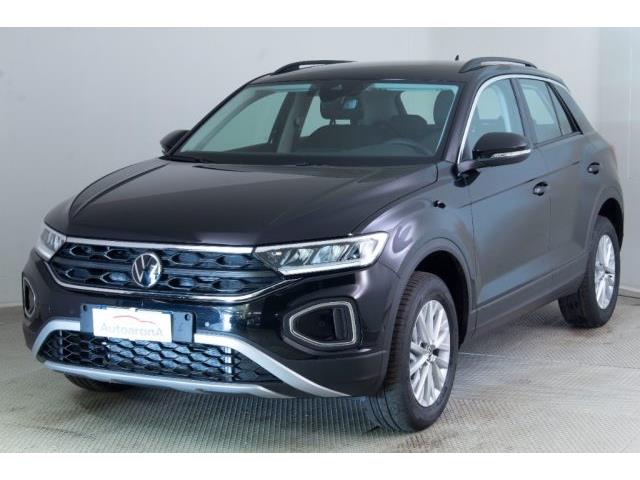 VOLKSWAGEN T-ROC 1.0 TSI Life