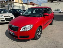 SKODA FABIA 1.2 12V 70CV 5p. Style