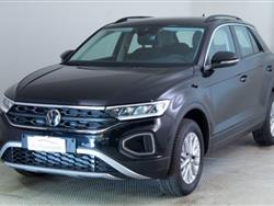 VOLKSWAGEN T-ROC 1.0 TSI Life