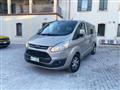 FORD TOURNEO CUSTOM 2.2 TDCI L2