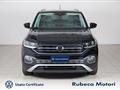 VOLKSWAGEN T-CROSS 1.0 TSI 110 CV DSG Advanced