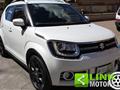 SUZUKI IGNIS 1.2 Dualjet 4WD All Grip