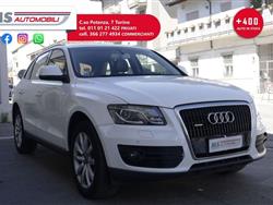 AUDI Q5 3.0 V6 TDI quattro S tronic