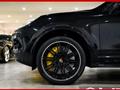 PORSCHE CAYENNE 4.8 Turbo S TAGLIANDATA  - CARBO