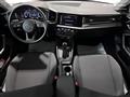 AUDI A1 SPORTBACK Sportback 25 1.0 tfsi Admired Advanced s-tronic my