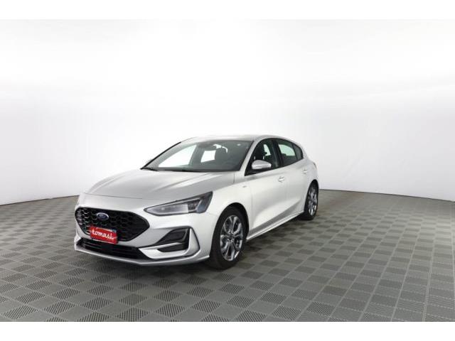 FORD FOCUS 1.0 EcoBoost Hybrid 125 CV 5p. ST-Line