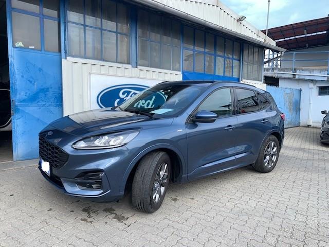 FORD KUGA 3ª serie