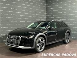 AUDI A6 ALLROAD 55 TDI 3.0 quattro tiptronic