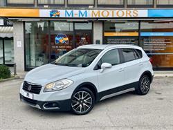 SUZUKI S-CROSS 1.6 DDiS Start&Stop Plus