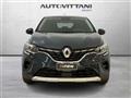 RENAULT NUOVO CAPTUR PLUG-IN HYBRID 1.6 E Tech hybrid Intens 145cv auto