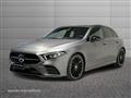 MERCEDES CLASSE A d Automatic Premium Edition Navi