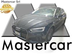 AUDI A5 SPORTBACK Sportback 40 2.0 tdi Business 190cv s-tron FZ295CZ