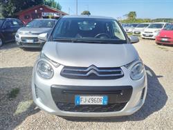 CITROEN C1 Airscape VTi 68 5 porte Feel