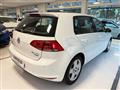 VOLKSWAGEN GOLF 2.0 TDI 5p. Highline BlueMotion Technology