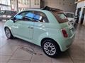 FIAT 500C C 1.2 Lounge