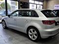 AUDI A3 SPB 1.6 TDI Attraction