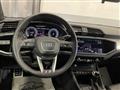 AUDI Q3 40 TDI quattro S tronic S line edition