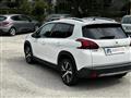 PEUGEOT 2008 (2013) BlueHDi 120 S&S Allure