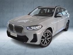 BMW X3 xDrive20d 48V Msport Aut. + Tetto apr.