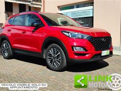 HYUNDAI TUCSON 1.6 GDi 136 CV XTech