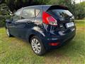 FORD FIESTA 1.5 TDCi 75CV 5 porte