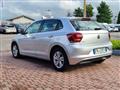 VOLKSWAGEN POLO 1.0 TGI 5p. Comfortline BlueMotion Technology