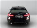 BMW SERIE 1 Serie 1 F40 - d Luxury auto